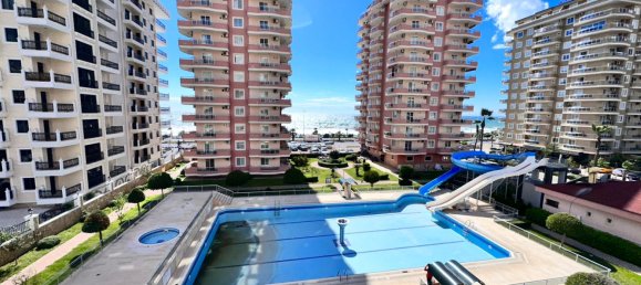 Apartment 2+1 in Mahmutlar, Turkey No. 40457 9