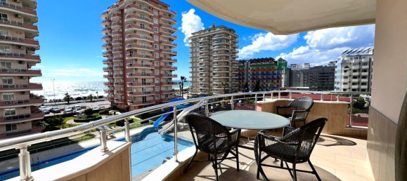 Apartment 2+1 in Mahmutlar, Turkey No. 40457 17