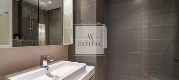 Apartamento T1 em Dubai Marina, UAE N.º 51976 12