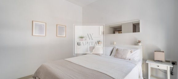 Apartamento T1 em Dubai Marina, UAE N.º 51976 14