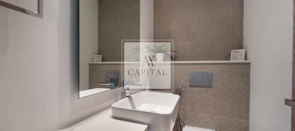 Apartamento T1 em Dubai Marina, UAE N.º 51976 13