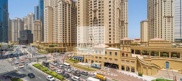 Apartamento T1 em Dubai Marina, UAE N.º 51976 8