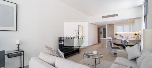 Apartamento T1 em Dubai Marina, UAE N.º 51976 4