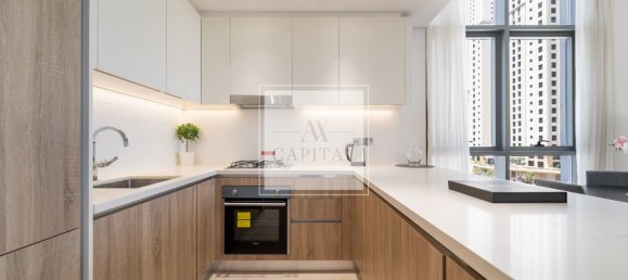 Apartamento T1 em Dubai Marina, UAE N.º 51976 7