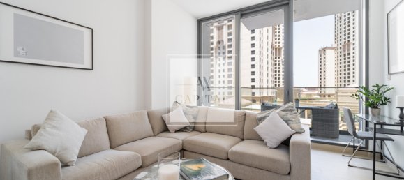 Apartamento T1 em Dubai Marina, UAE N.º 51976 5