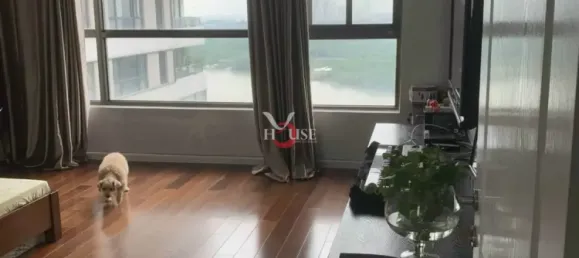 3 bedrooms Apartment in District 7, Vietnam No. 10051 4