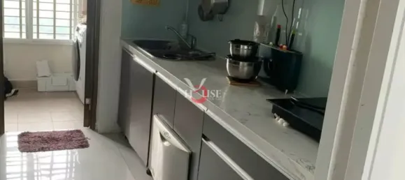 3 bedrooms Apartment in District 7, Vietnam No. 10051 8