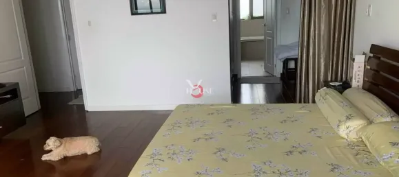 3 bedrooms Apartment in District 7, Vietnam No. 10051 10