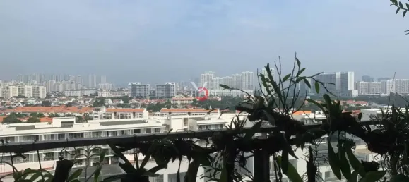 3 bedrooms Apartment in District 7, Vietnam No. 10051 7