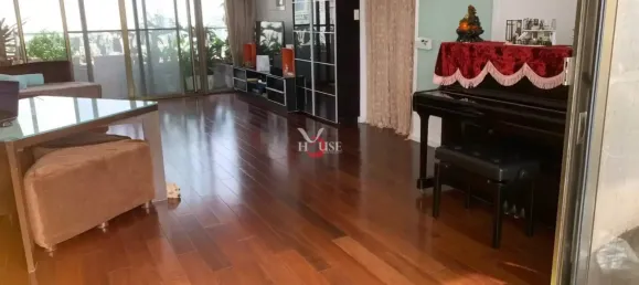 3 bedrooms Apartment in District 7, Vietnam No. 10051 3