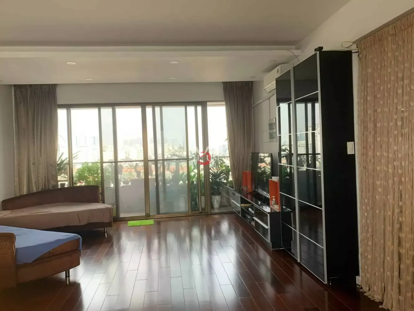 3 bedrooms Apartment in District 7, Vietnam No. 10051