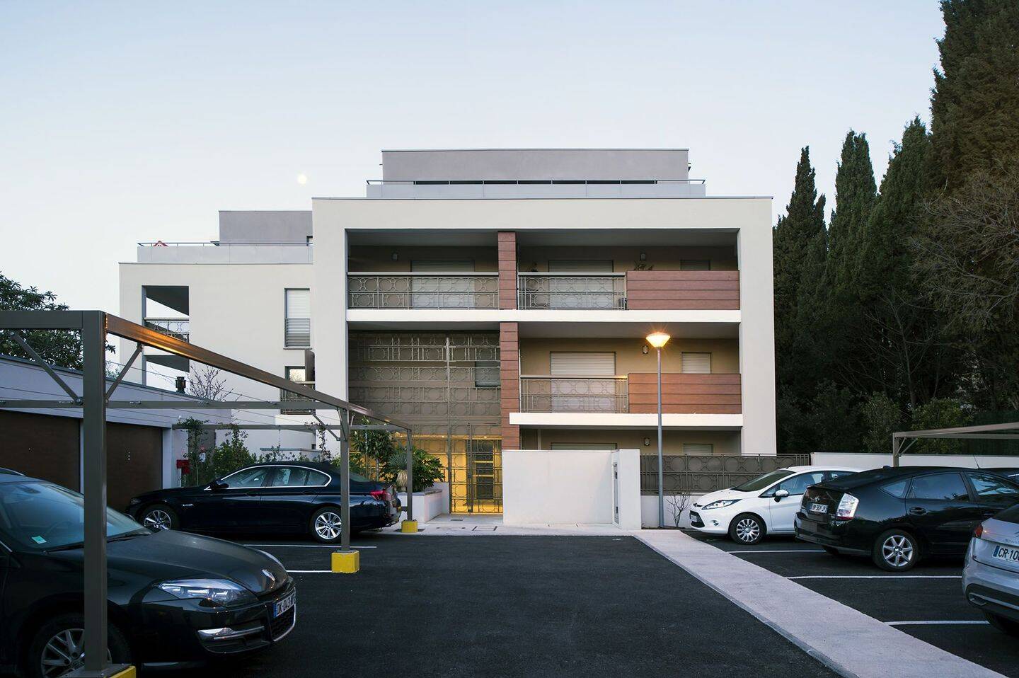 Apartamento T2 em Aix-en-Provence, France N.º 334518