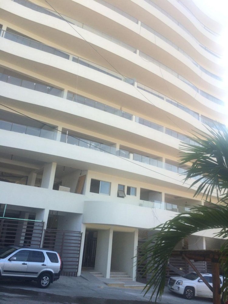 3 غرف نوم شقة في Acapulco de Juarez, Mexico رقم 130166