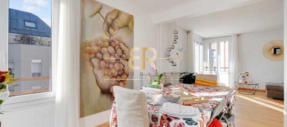 2 Schlafzimmer Wohnung in Le Kremlin-Bicetre, France, Nr. 161801 3