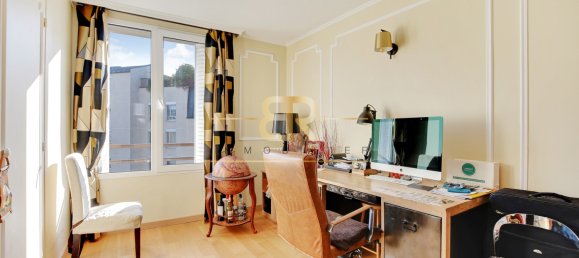 2 Schlafzimmer Wohnung in Le Kremlin-Bicetre, France, Nr. 161801 10