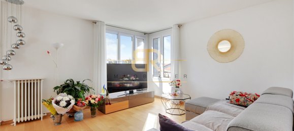 2 Schlafzimmer Wohnung in Le Kremlin-Bicetre, France, Nr. 161801 5