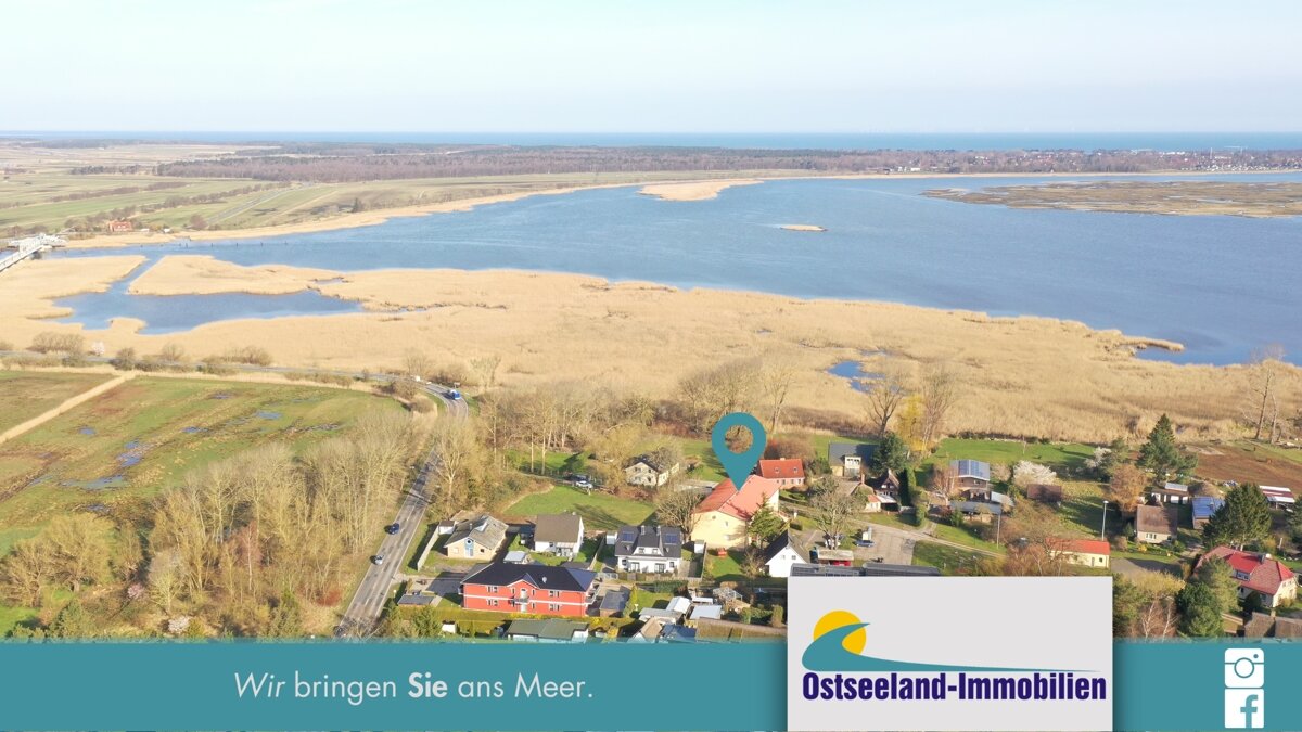 2 bedrooms Apartment in Vorpommern-Rugen, Germany No. 183556