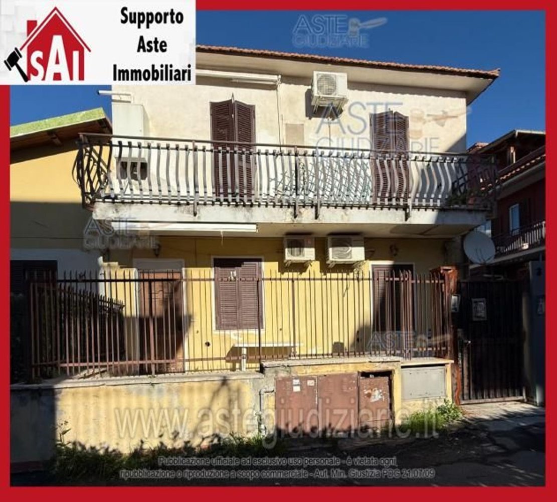 Apartamento T5 em Marino, Italy N.º 330884