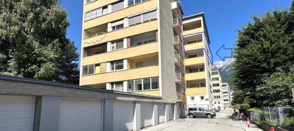 4-Zimmer Wohnung in Innsbruck-Stadt, Austria, Nr. 148080 21