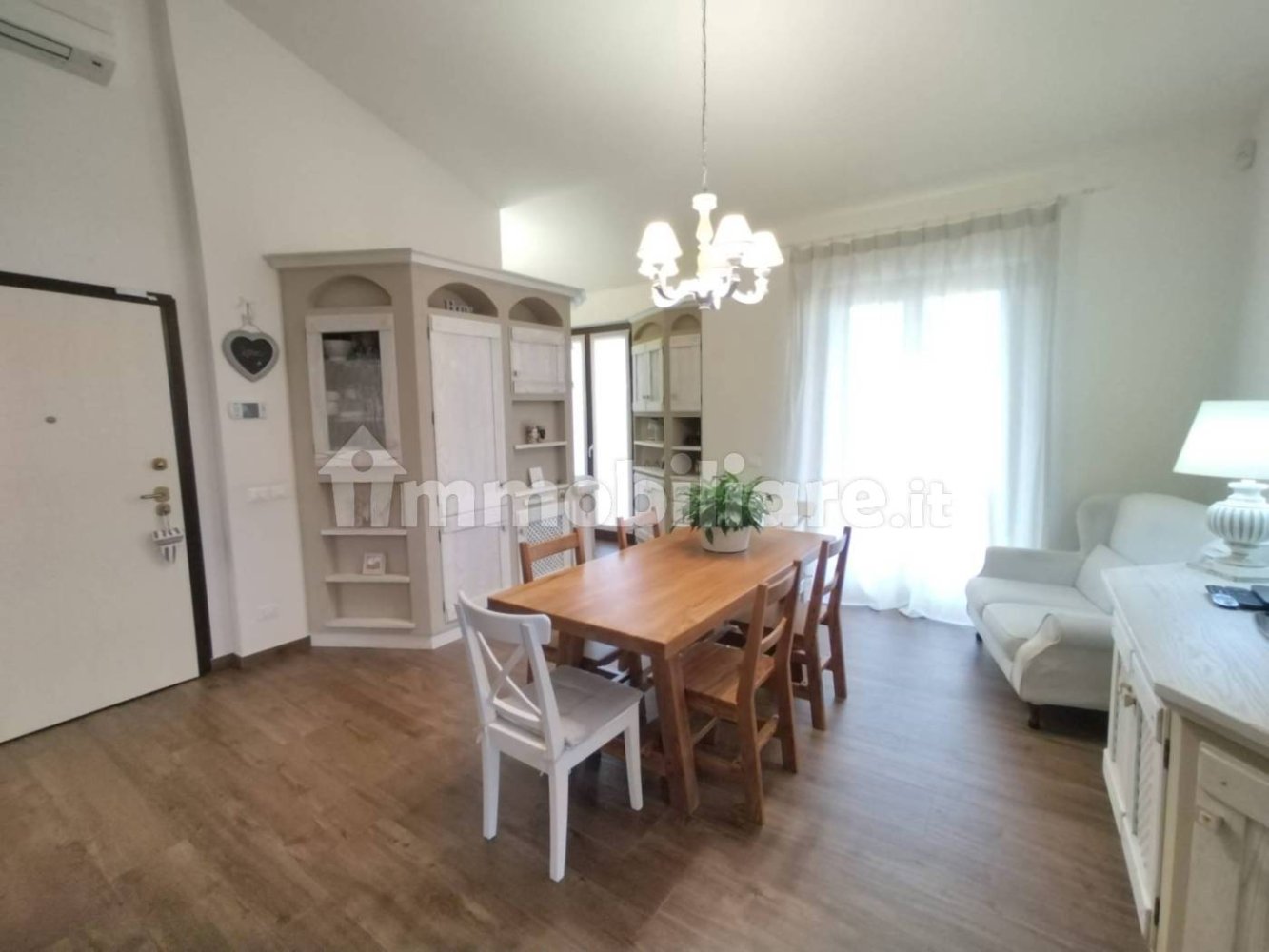 3 Schlafzimmer Wohnung in Monte Vidon Corrado, Italy, Nr. 90293