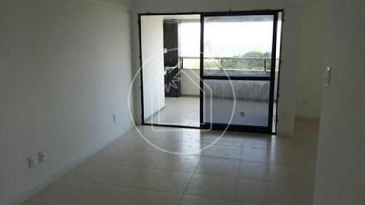 3 bedrooms Apartment in Salvador, Brazil No. 544804