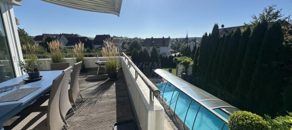 4 bedrooms Villa in Goppingen, Germany No. 283324 15