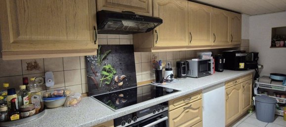 5 rooms Townhouse in Rhineland-Palatinate, Germany No. 304193 5