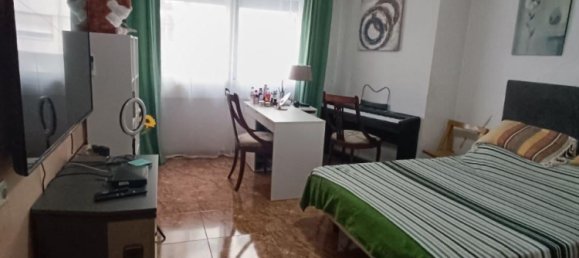 Квартира с 1 спальней в Гандия, Валенсия, Испания № 369809 4