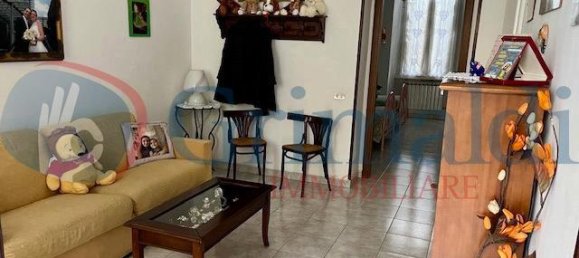 4 rooms Apartment in Milan, Italy No. 244672 13