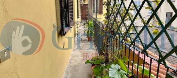 4 rooms Apartment in Milan, Italy No. 244672 19