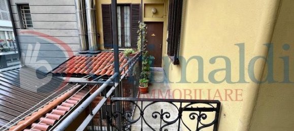 4 rooms Apartment in Milan, Italy No. 244672 11