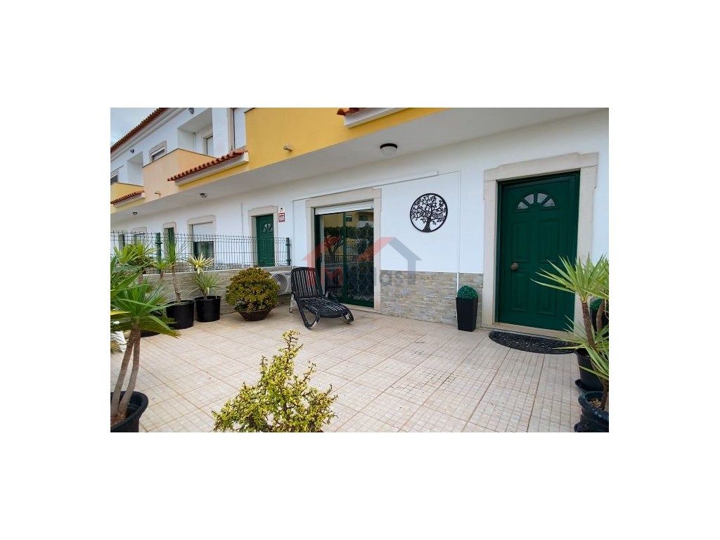 3 bedrooms House in Sao Bras de Alportel, Portugal No. 298027