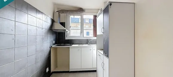 Квартира с 2 спальнями в Тие, Франция № 345649 2