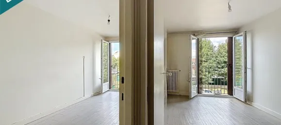 Квартира с 2 спальнями в Тие, Франция № 345649 6