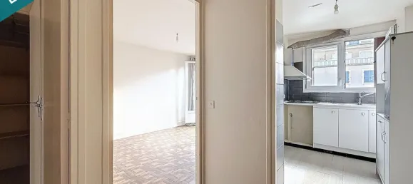 Квартира с 2 спальнями в Тие, Франция № 345649 3