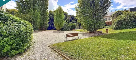 Квартира с 2 спальнями в Тие, Франция № 345649 8