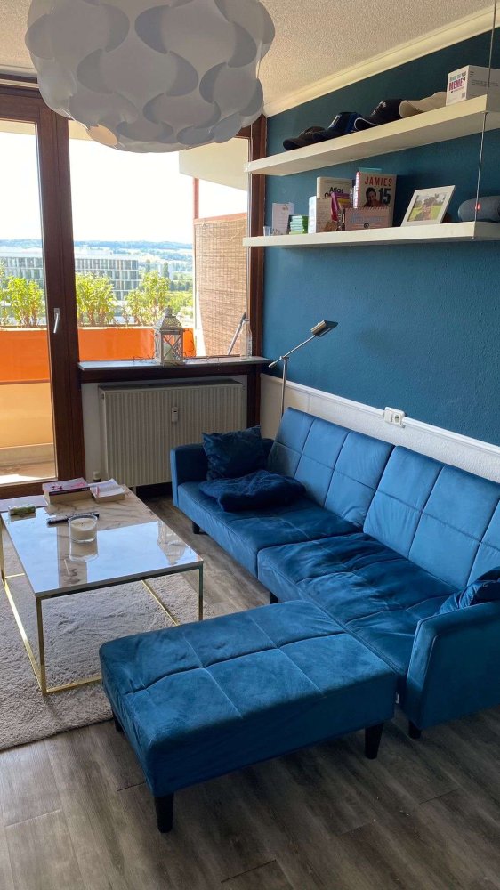 2 bedrooms Apartment in Konstanz, Germany No. 242001