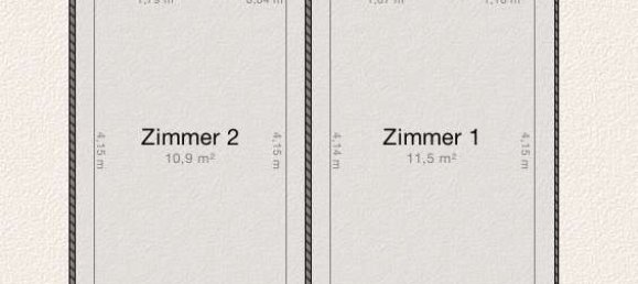 2 bedrooms Apartment in Konstanz, Germany No. 242001 9