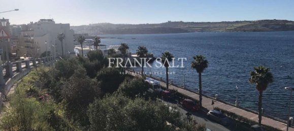 3 Schlafzimmer Maisonette-Wohnung in Saint Paul's Bay, Malta, Nr. 2384 10