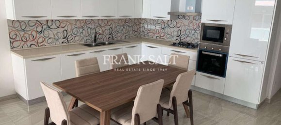 3 Schlafzimmer Maisonette-Wohnung in Saint Paul's Bay, Malta, Nr. 2384 8