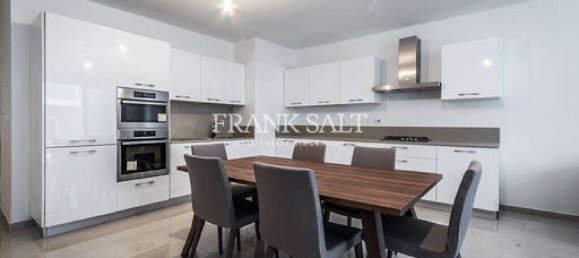 3 Schlafzimmer Maisonette-Wohnung in Saint Paul's Bay, Malta, Nr. 2384 5