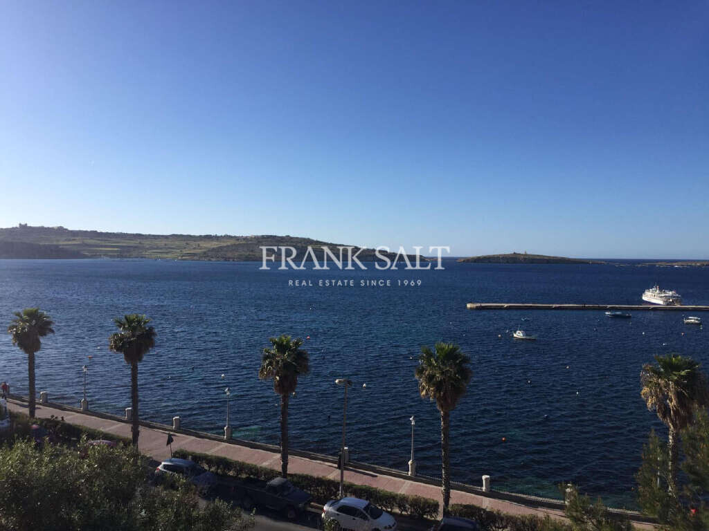 3 Schlafzimmer Maisonette-Wohnung in Saint Paul's Bay, Malta, Nr. 2384