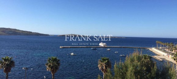 3 Schlafzimmer Maisonette-Wohnung in Saint Paul's Bay, Malta, Nr. 2384 3