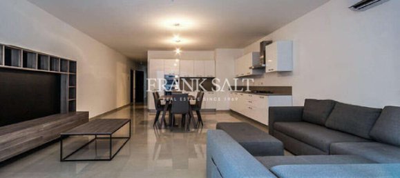 3 Schlafzimmer Maisonette-Wohnung in Saint Paul's Bay, Malta, Nr. 2384 4