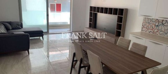 3 Schlafzimmer Maisonette-Wohnung in Saint Paul's Bay, Malta, Nr. 2384 9