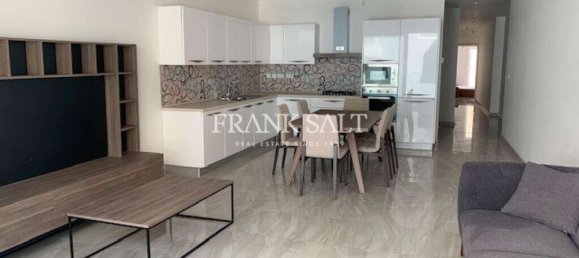 3 Schlafzimmer Maisonette-Wohnung in Saint Paul's Bay, Malta, Nr. 2384 7