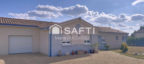 3 chambres Maison à Lamothe-Montravel, France No. 295737 2