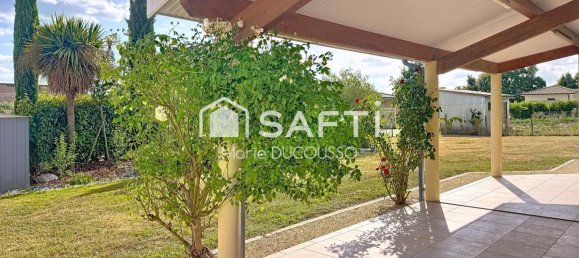 3 chambres Maison à Lamothe-Montravel, France No. 295737 12