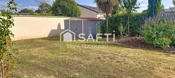 3 chambres Maison à Lamothe-Montravel, France No. 295737 13