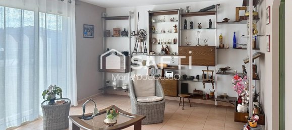 3 chambres Maison à Lamothe-Montravel, France No. 295737 4